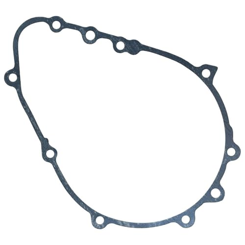 Ersatzzubehör Dichtung Für Motorrad-Generatordeckel Für Kawasaki Z800 ZR800 2013 2014 2015 2016 von TYNBV