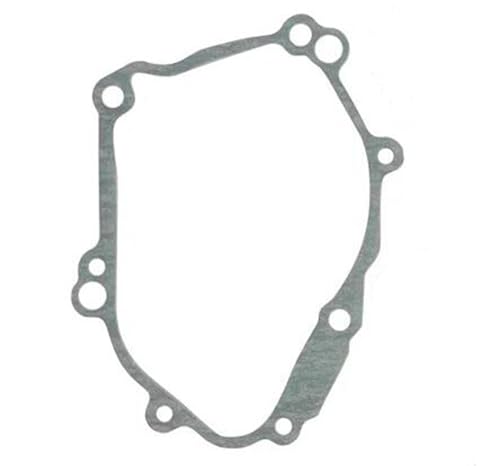 Ersatzzubehör Dichtung Für Motorrad-Generatordeckel Für Yamaha R1 YZFR1 YZF-R1 2004 2005 2006 Ersatzzubehör Dichtung Für Motorrad-Generatordeckel Für Yamaha R1 YZFR1 YZF-R1 2004 2005 2006 von TYNBV