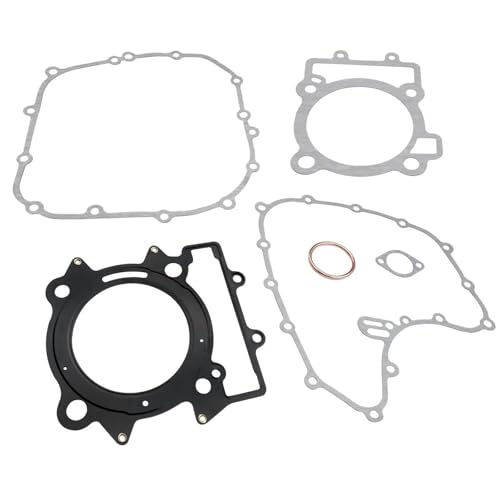 Ersatzzubehör Dichtung für Zylinderkopf und Zünddeckel Für RC390 2014–2021 Für Duke 390 2013–2021 Ersatzzubehör Dichtung für Zylinderkopf und Zünddeckel Für RC390 2014–2021 Für Duke 390 2013–2021 von TYNBV