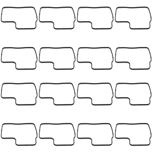 Ersatzzubehör Für VF700C Für Magna 1984 1985 1986 VF700F Für Interceptor VF700S Für Sabre 1984-1985 Vergaser Reparatur Untere Shell Float Schüssel Dichtung Ersatzzubehör Für VF700C Für Magna 1984 1985 1986 VF700F Für Interceptor VF700S Für Sabre 1984-1985 Vergaser Reparatur Untere Shell Float Schüssel Dichtung von TYNBV