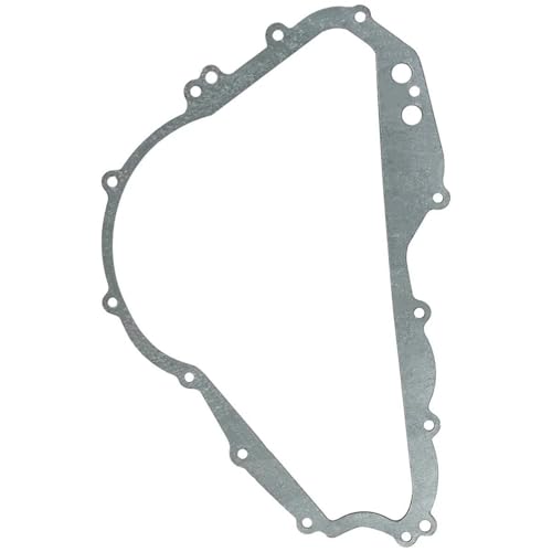 Ersatzzubehör Kupplungsdeckeldichtung Für Motorräder Für BMW F650GS F650 GS F650CS 2000 2001 2002 2003 2004 2005 Ersatzzubehör Kupplungsdeckeldichtung Für Motorräder Für BMW F650GS F650 GS F650CS 2000 2001 2002 2003 2004 2005 von TYNBV