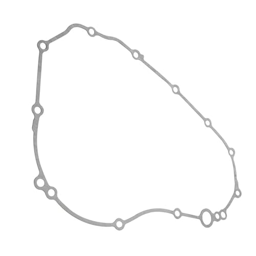 Ersatzzubehör Kupplungsdeckeldichtung Für Motorräder Für Yamaha YZFR25 YZF-R25 2015 2016 2017 2018 2019 2020 2021 2022 2023 MT-25 Ersatzzubehör Kupplungsdeckeldichtung Für Motorräder Für Yamaha YZFR25 YZF-R25 2015 2016 2017 2018 2019 2020 2021 2022 2023 MT-25 von TYNBV
