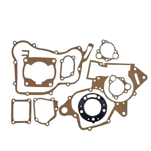 Ersatzzubehör Kurbelgehäuse-Reparaturdichtung Für Motorradmotoren Für CR125R 1998–1999 Ersatzzubehör Kurbelgehäuse-Reparaturdichtung Für Motorradmotoren Für CR125R 1998–1999 von TYNBV