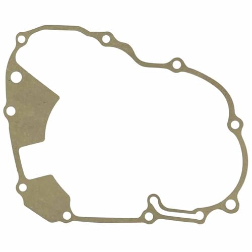 Ersatzzubehör Kurbelgehäuse-Reparaturdichtung Für Motorradmotoren Für TRX450R Sportrax 450R 2004–2005 11395-HP1-670(Brown) von TYNBV