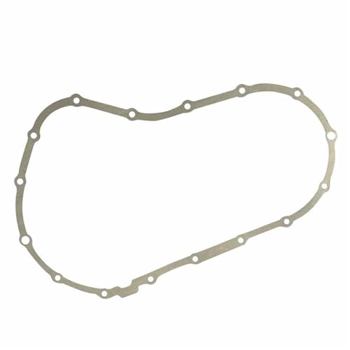 Ersatzzubehör Kurbelgehäuse-Reparaturdichtung Für Motorradmotoren Für XL883 2004–2022 XL1200 34955-04(Brown) von TYNBV