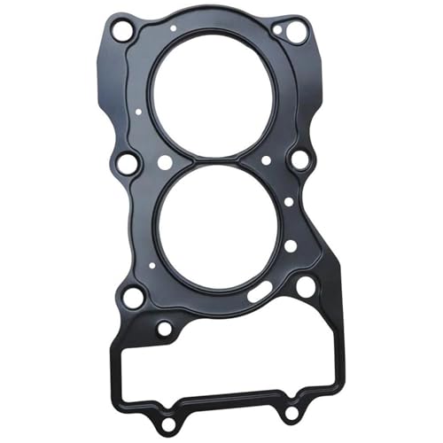 Ersatzzubehör Kurbelgehäuse-Zylinderkopfdichtung Für Motorradmotoren Für Kawasaki Für NINJA 400 EX400 2018–2022 Z400 19–22 11004-0774 EX von TYNBV