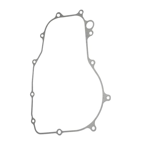 Ersatzzubehör Kurbelgehäusedeckeldichtung Für Motorräder Für CRF250R 2018 2019 2020 2021 CRF250RX von TYNBV