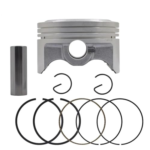 Ersatzzubehör Motorrad 67mm Kolben 15mm Pin Ring 233cc Set Für CRF 230F CRF 230 F CRF230F 2007-2010 2011 2012 2013 2014 2015 Motor Ersatzteile von TYNBV