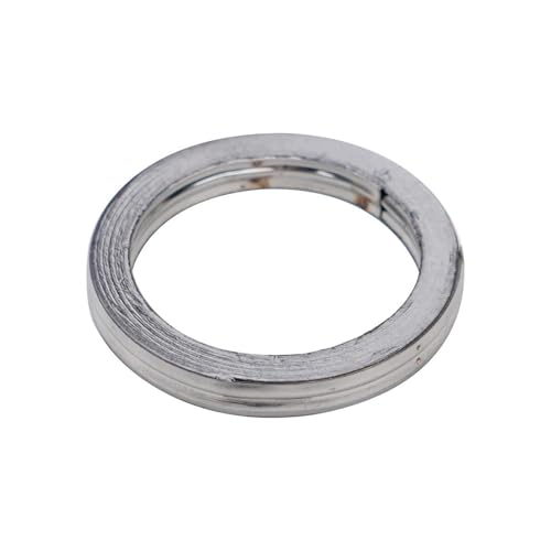 Ersatzzubehör Motorrad-Auspuffdichtung Für Benelli Leoncino 500 Für Trail 2017–2022 TRK502 2017–2020 von TYNBV