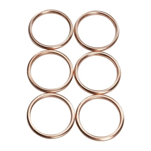 Ersatzzubehör Motorrad-Auspuffdichtung Für GL1800 Gold Wing 1800 2018 2019 2020 2021 2022 2023 Ersatzzubehör Motorrad-Auspuffdichtung Für GL1800 Gold Wing 1800 2018 2019 2020 2021 2022 2023 von TYNBV