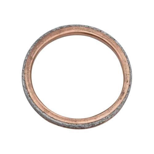 Ersatzzubehör Motorrad-Auspuffdichtung Passend Für Yamaha YZ450F 2020–2022 Und YZ450FX WR450F 2021–2023 Ersatzzubehör Motorrad-Auspuffdichtung Passend Für Yamaha YZ450F 2020–2022 Und YZ450FX WR450F 2021–2023 von TYNBV