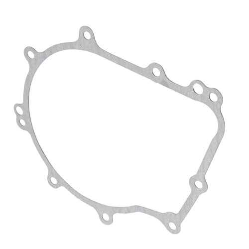 Ersatzzubehör Motorrad-Generatordeckeldichtung Für Benelli Leoncino 500 Für Trail 2017 2018 2019 2020 2021 2022 TRK502 von TYNBV