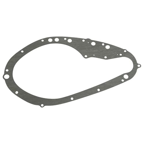 Ersatzzubehör Motorrad-Kupplungsdeckeldichtung Für Suzuki GS500 1989-1994 1995 1996 1997 1998 1999 2000 2001 2002 2003 2004 2005 2006 2007 2008 2009 2010 2011 von TYNBV