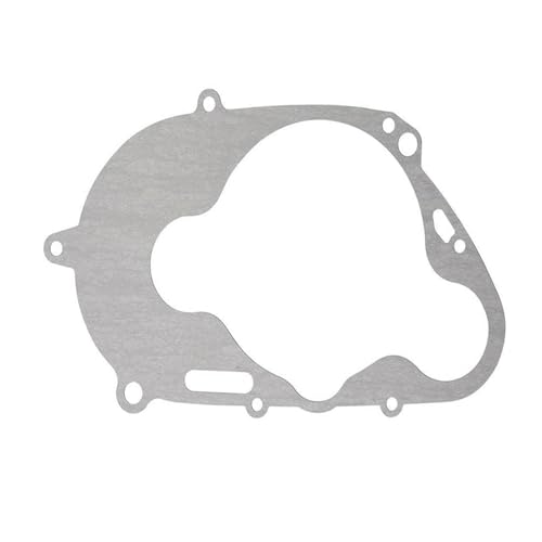 Ersatzzubehör Motorrad-Kupplungsdeckeldichtung Für YAMAHA PW80 (1983–2011) Und BW80 (1986–1990) von TYNBV