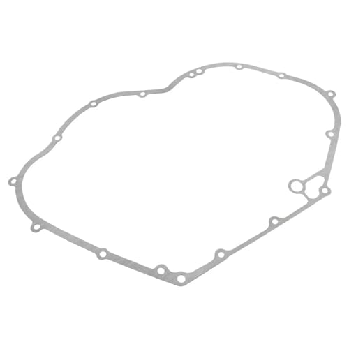 Ersatzzubehör Motorrad-Kupplungsdeckeldichtung Für YAMAHA XVS1300 2007 2008 2009 2010 2011 2012 2013 2014 2015 2016 2017 2018 von TYNBV