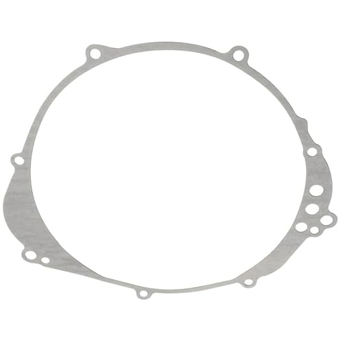 Ersatzzubehör Motorrad-Kupplungsdeckeldichtung Für Yamaha R1 YZF-R1 YZFR1 1998 1999 2000 2001 2002 2003 von TYNBV