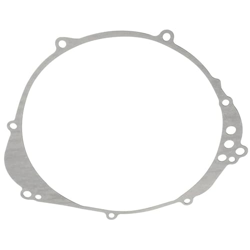Ersatzzubehör Motorrad-Kupplungsdeckeldichtung Für Yamaha R1 YZF-R1 YZFR1 1998 1999 2000 2001 2002 2003 von TYNBV