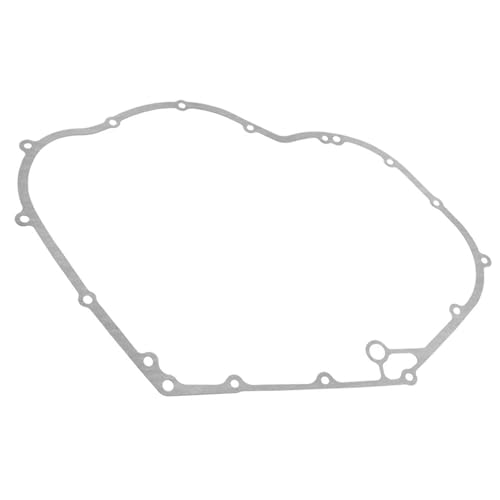 Ersatzzubehör Motorrad-Kupplungsdeckeldichtung Für Yamaha XVS1300 2007 2008 2009 2010 2011 2012 2013 2014 2015 2016 2017 2018 von TYNBV