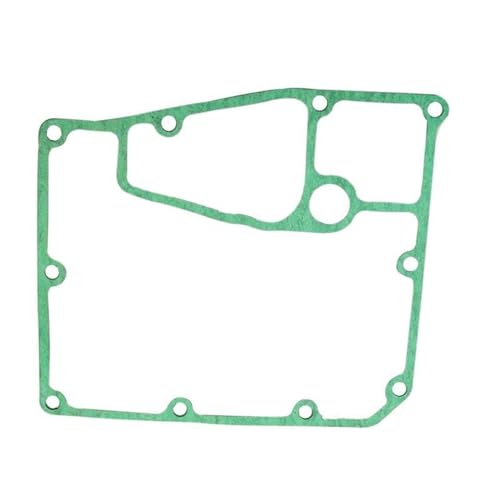 Ersatzzubehör Motorrad Kurbelgehäuse Abdeckungen Dichtung Kits Für Kawasaki Z650 Für Ninja 650R 2006-2015 2016 2017 2018 2019 2020 2021 2022(Oil pan Gasket) von TYNBV