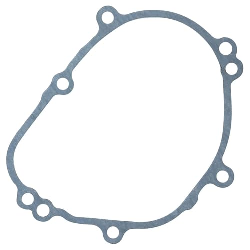 Ersatzzubehör Motorrad LARGE CVR GSKT Für Kawasaki ZX-6R 2007–2012 2013 2014 2015 2016 2017 2018 ZX636 2013–2020 2021 2022 11061-0250 Ersatzzubehör Motorrad LARGE CVR GSKT Für Kawasaki ZX-6R 2007–2012 2013 2014 2015 2016 2017 2018 ZX636 2013–2020 2021 2022 11061-0250 von TYNBV