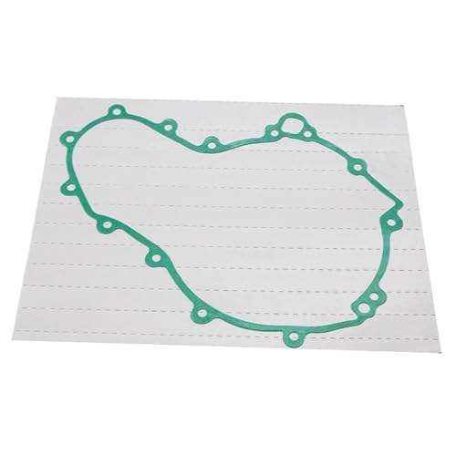 Ersatzzubehör Motorrad-Motordichtung, Kurbelgehäusedeckel, Zylinderdichtungen Für Kawasaki Für Ninja ZX-10R ZZX1000E9FA 2009 ZX1000D7FA 2007 ZX1000D6F 2006 11061-0179 Ersatzzubehör Motorrad-Motordichtung, Kurbelgehäusedeckel, Zylinderdichtungen Für Kawasaki Für Ninja ZX-10R ZZX1000E9FA 2009 ZX1000D7FA 2007 ZX1000D6F 2006 11061-0179 von TYNBV