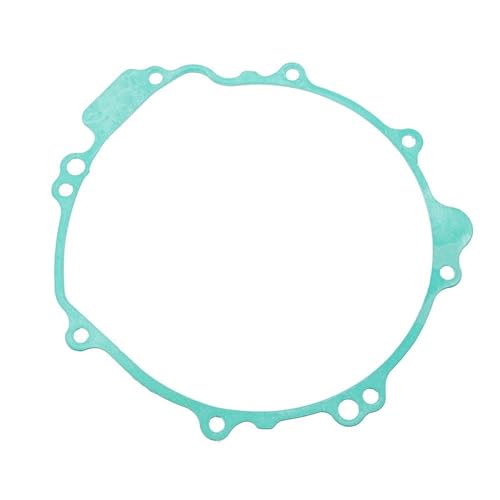 Ersatzzubehör Motorrad-Motordichtung, Kurbelgehäusedeckel, Zylinderdichtungen Für VFR800 VTEC ABS 2005 2006 2007 2008 2009 2010 2011 2012 2013 11636-MCW-010 Ersatzzubehör Motorrad-Motordichtung, Kurbelgehäusedeckel, Zylinderdichtungen Für VFR800 VTEC ABS 2005 2006 2007 2008 2009 2010 2011 2012 2013 11636-MCW-010 von TYNBV