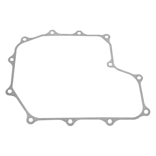 Ersatzzubehör Motorrad-Ölwannendichtung Für CBR600RR 2007 2008 2009 2010 2011 2012 2013 2014 2015 2016 2017 2018 2019 2020 2021 2022 von TYNBV