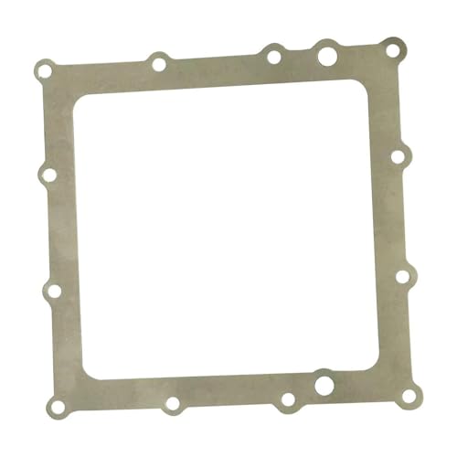 Ersatzzubehör Motorrad-Ölwannendichtung Für Suzuki GSXR600 1997 1998 1999 2000 GSXR750X 1996 11489-33E00 Ersatzzubehör Motorrad-Ölwannendichtung Für Suzuki GSXR600 1997 1998 1999 2000 GSXR750X 1996 11489-33E00 von TYNBV