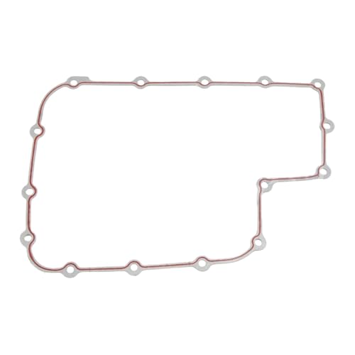 Ersatzzubehör Motorrad-Ölwannendichtung Für YAMAHA MT09 MT-09 2014 2015 2016 2017 2018 2019 2020 von TYNBV