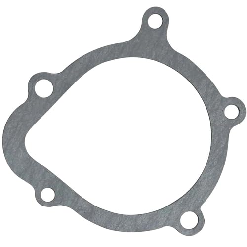 Ersatzzubehör Motorrad-Starterkupplungsdichtung Für Suzuki GSX-R600 GSXR600 2004 2005 GSR600 2006 2007 2008 2009 2010 von TYNBV