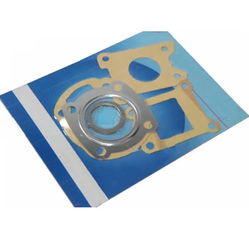 Ersatzzubehör Motorrad Zylinder Dichtung Auspuff Dichtung Für 2 Takt Roller Für DIO 34 35 ZX50 AF34 17205 GLB 000 Vergaser Verteiler Dichtung Ersatzzubehör Motorrad Zylinder Dichtung Auspuff Dichtung Für 2 Takt Roller Für DIO 34 35 ZX50 AF34 17205 GLB 000 Vergaser Verteiler Dichtung von TYNBV