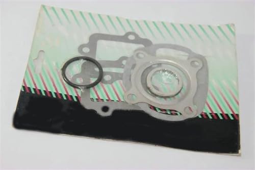 Ersatzzubehör Motorrad Zylinder Dichtung Auspuff Dichtung Für Yamaha Roller 2 Takt 50cc Jog50 3KJ ZR Vergaser Verteiler Dichtung Ersatzzubehör Motorrad Zylinder Dichtung Auspuff Dichtung Für Yamaha Roller 2 Takt 50cc Jog50 3KJ ZR Vergaser Verteiler Dichtung von TYNBV