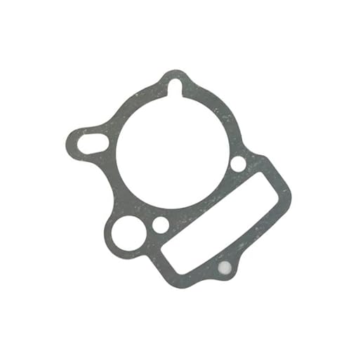 Ersatzzubehör Motorrad Zylinder Motor Abdeckung Dichtung Auspuff Abdeckung Kits Für CRF50F 2004-2010 2011 2012 2013 2014 2015 2016 2017 2018 2019 2020 2021 2022 2023(Cylinder Base Gasket) von TYNBV
