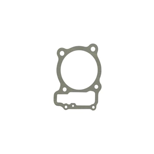 Ersatzzubehör Motorrad-Zylinderdichtung Für TRX400EX 1999 2000 2001 2002 2003 2004 2005 2006 2007 2008 XR400R 1996-2000 12191-KCY-671 von TYNBV