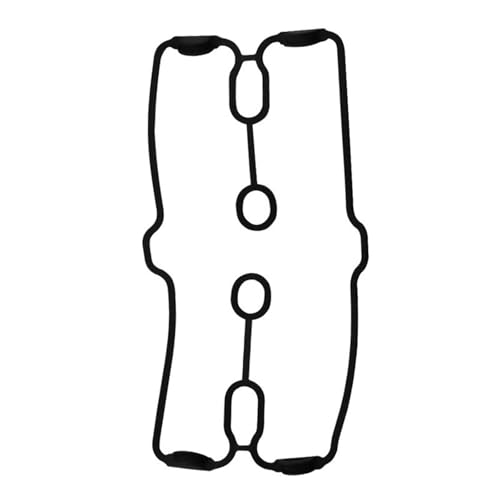 Ersatzzubehör Motorrad-Zylinderkopfdichtung Für CBR400 NC23 CBR 400 NC 23 Ersatzzubehör Motorrad-Zylinderkopfdichtung Für CBR400 NC23 CBR 400 NC 23 von TYNBV