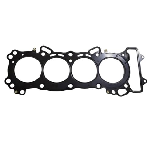 Ersatzzubehör Motorrad-Zylinderkopfdichtung Für CBR600RR CBR600RA A AC CBR600 F5 2003 2004 2005 2006 Ersatzzubehör Motorrad-Zylinderkopfdichtung Für CBR600RR CBR600RA A AC CBR600 F5 2003 2004 2005 2006 von TYNBV