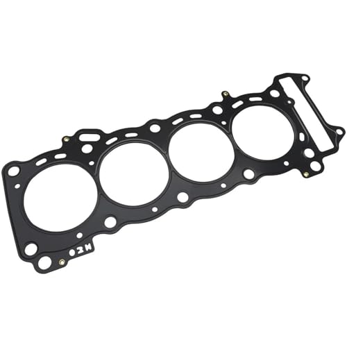 Ersatzzubehör Motorrad-Zylinderkopfdichtung Für SUZUKI GSX-R750 2006–2024 GSX-R750Z 2023 Ersatzzubehör Motorrad-Zylinderkopfdichtung Für SUZUKI GSX-R750 2006–2024 GSX-R750Z 2023 von TYNBV