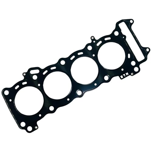 Ersatzzubehör Motorrad-Zylinderkopfdichtung Für Suzuki GSXR600 GSX-R600 2008 2009 2010 2011 2012 2013 2014 2015 2016 2017 2018 2019 2020 2021 2022 2023 von TYNBV