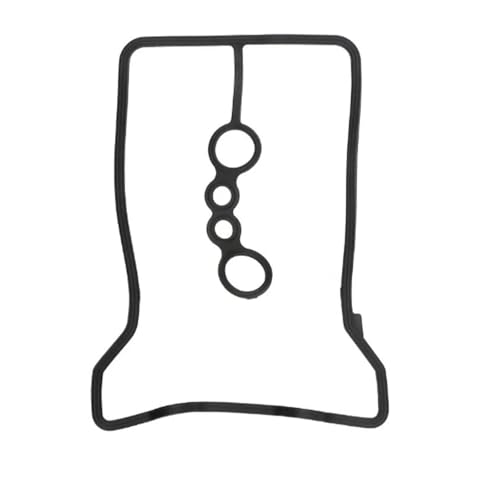 Ersatzzubehör Motorrad-Zylinderkopfhaube Für Kawasaki Für Ninja 400 EX400 2018–2023 Z400 2019–2023 von TYNBV