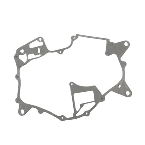 Ersatzzubehör Motorradmotor-Mitteldichtung Für Sym Xs175 Nh T200 Ersatzzubehör Motorradmotor-Mitteldichtung Für Sym Xs175 Nh T200 von TYNBV