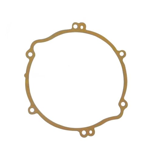 Ersatzzubehör Motorradvergaser CVR GSKT Für Yamaha YZ125 2004 4JY-15463-10-00 von TYNBV