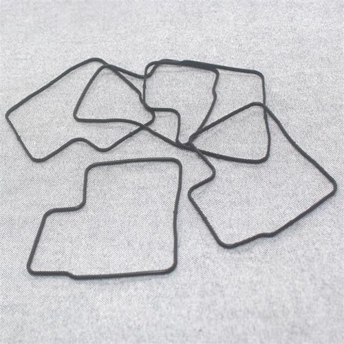 Ersatzzubehör Ölbecherdichtung Für VT750C Shadow 1983 1998 1999 2000 2001 2002 2003 VT800C Shadow 1988 Vergaserreparatur Schwimmbecken von TYNBV