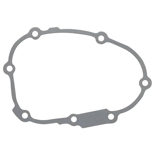 Ersatzzubehör Ölpumpendeckeldichtung Für Motorräder Für Yamaha R6 YZFR6 YZF-R6 2006–2010 2011 2012 2013 2014 2015 2016 2017 2018 2019 2020 2021 2022 2023 2024 von TYNBV