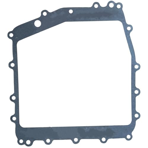 Ersatzzubehör Ölwannendichtung Für Motorräder Für Kawasaki Für Ninja ZX-6R ZX6R 2013 2014 2015 2016 2017 2018 von TYNBV
