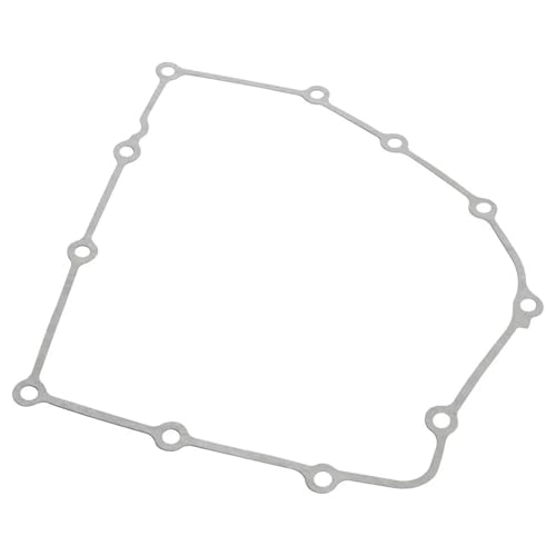 Ersatzzubehör Ölwannendichtung Für Motorräder Für Yamaha YZFR25 YZF-R25 2015 2016 2017 2018 2019 2020 2021 2022 2023 MT-25 von TYNBV