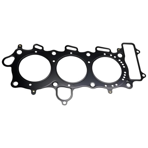 Ersatzzubehör Rechte Zylinderdichtung Für GL1800 (2001–2017) NRX1800D Für Valkyrie Für Rune (2004–2005) von TYNBV