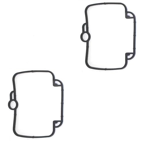 Ersatzzubehör Vergaserreparatursatz Dichtungsteil O-Ring Für Suzuki DR250SE 1992–1995 GS500E 1989–2000 GSX600 1996–1997 DR350 1990–1997 1996 1995 1994 von TYNBV