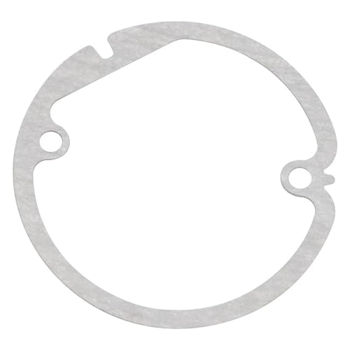 Ersatzzubehör Zylinderkopf-Seitendeckeldichtung Für Motorräder Für Yamaha XT250 2013-2024 YFM25 2008-2013 XG250 Für TRICKER 2008 2010 2014 2017 von TYNBV