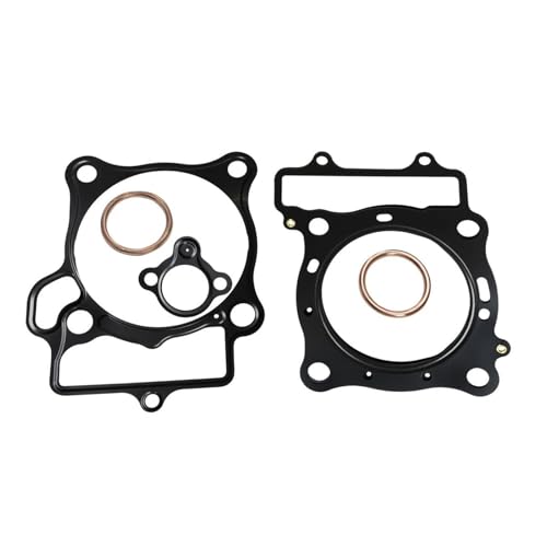 Ersatzzubehör Zylinderkopf-Spannlochdichtung Für Motorradmotoren Für CRF250R 2018–2021 CRF250RX 2019–2021 Ersatzzubehör Zylinderkopf-Spannlochdichtung Für Motorradmotoren Für CRF250R 2018–2021 CRF250RX 2019–2021 von TYNBV