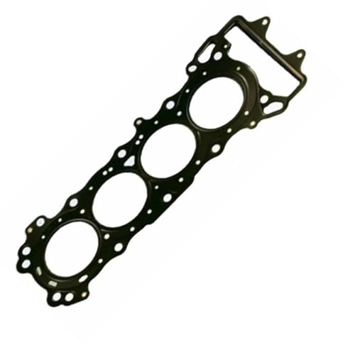 Ersatzzubehör Zylinderkopfdichtung Für Motorradmotoren Für CB600F 2004 2006 CBR600F2 1991 1992 1993 1994 12251-MAL-601 Ersatzzubehör Zylinderkopfdichtung Für Motorradmotoren Für CB600F 2004 2006 CBR600F2 1991 1992 1993 1994 12251-MAL-601 von TYNBV